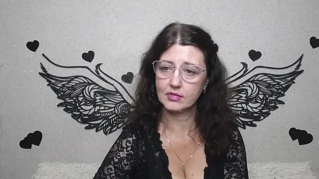 RoseHille's Live XXX Chat