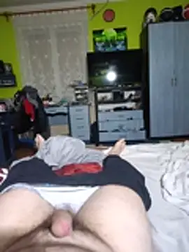 Show de zsolt1910 na webcam