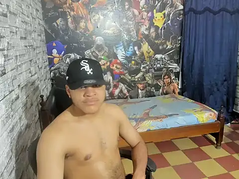 david_plein – Naživo XXX chat