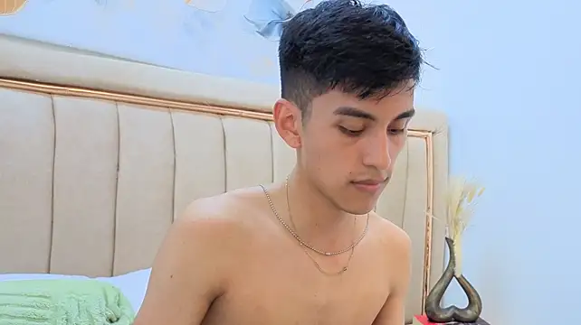 Show Webcam de Julian_Carusso