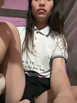 Linny_sexy 网络视讯表演