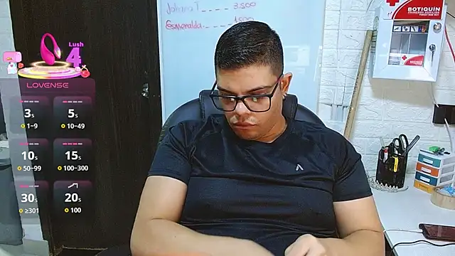 Realjoel01 live XXX chat