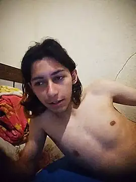 Živý XXX chat Nightmaremo