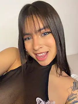 Chat +18 de Chel__ ao vivo
