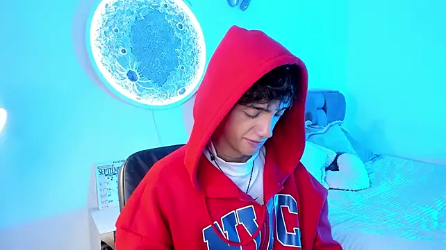 XXX chat uživo modela Timothy_ros