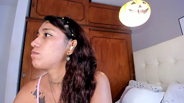 Grettel_w Live XXX-chat