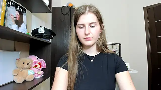 Chat XXX ao vivo de OhMyAlice