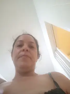 Show de mimadinha85 na webcam
