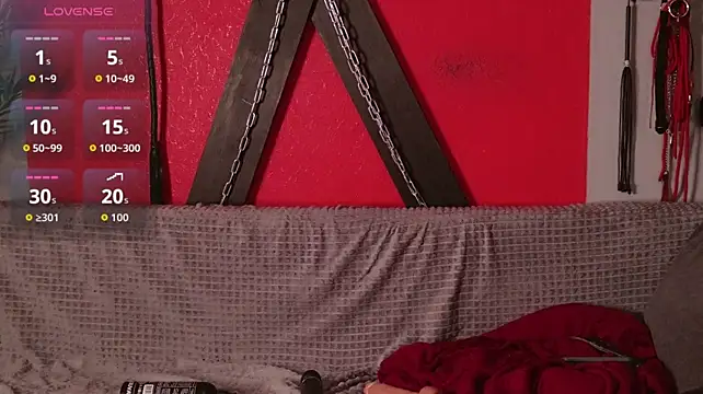 devvilss_toy Obrolan Langsung XXX