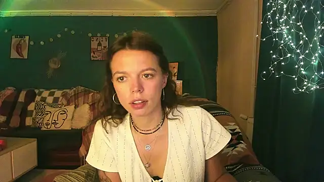 Czat XXX na żywo – ClancyMorissey