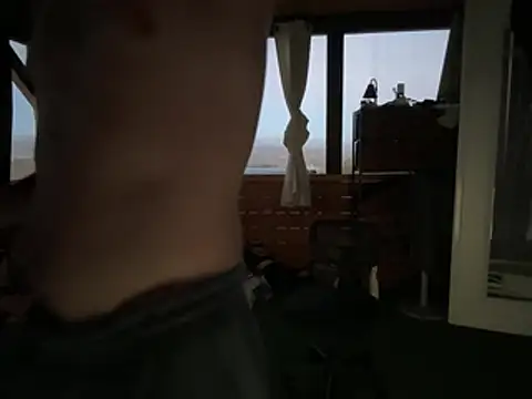 צ'אט XXX בשידור חי של SierraxRuben26