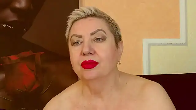 Chat XXX en directo de LadyPosh