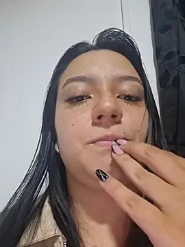 SamantaG Chat XXX in diretta