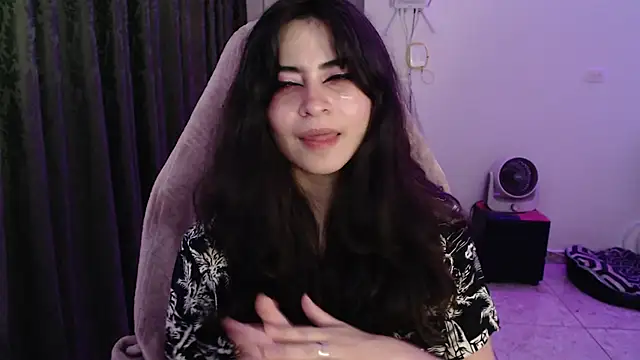 Chat XXX ao vivo de Annagoth_