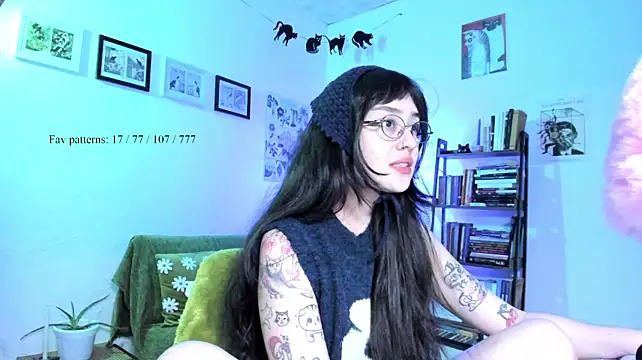 _Insomnia__ – Live XXX-chat