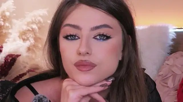 Онлайн чат XXX Sienna_Voss