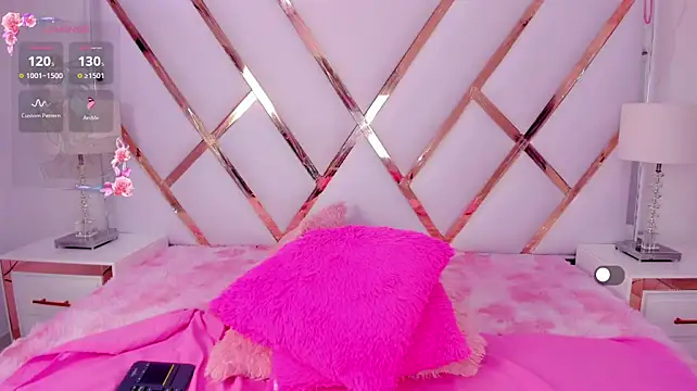 Chatroom XXX en direct de baby_sofia7