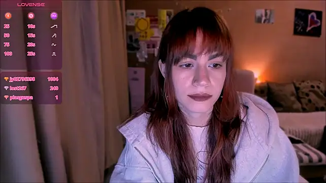 Czat XXX na żywo – _selectrra