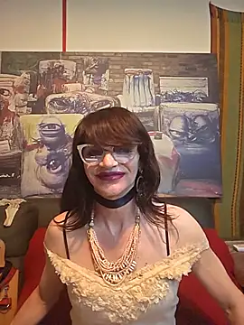 TheBlackWtch Adlı Modelin Canlı XXX Sohbeti