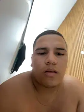 Patricio_02 – Live XXX-chat