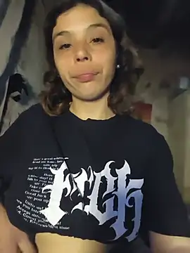 XXX chat uživo modela mariamac420