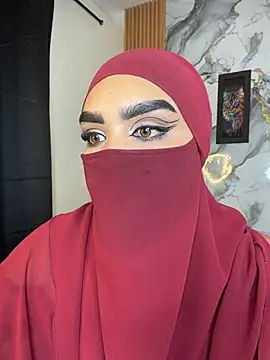 Maissa_Alabi Adlı Modelin Canlı XXX Sohbeti