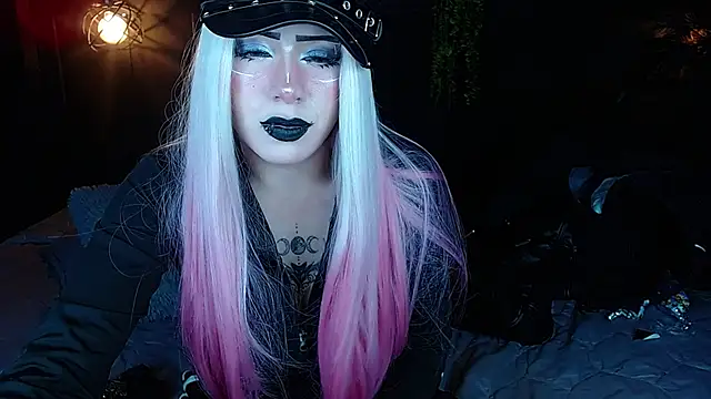 fyreandfox_'s Live XXX Chat