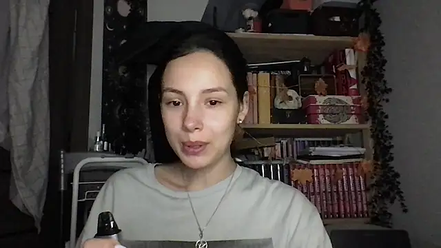 Czat XXX na żywo – Yuna5343