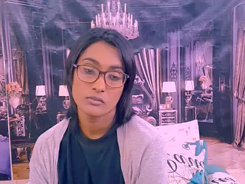 IndianRebel4u2Luv – Live XXX-chat