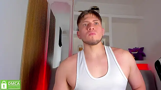 SebastianMaximoff_ Live XXX-Chat