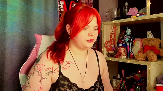 kellysweets – Live XXX-chat