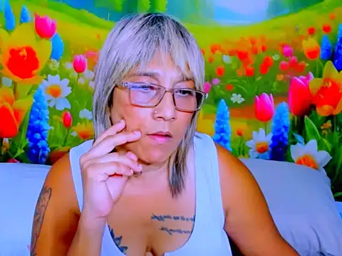 indianroxy 라이브 XXX 채팅
