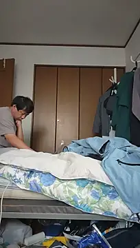 07YUKIO Pertunjukan Webcam