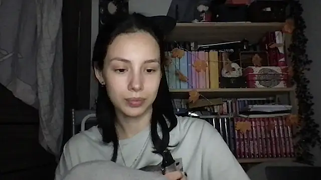 Yuna5343 Live XXX-chat