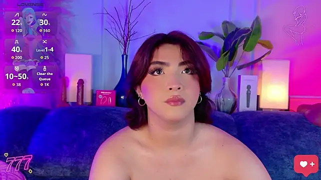دردشة Creamy_Angelo الجنسية المباشرة