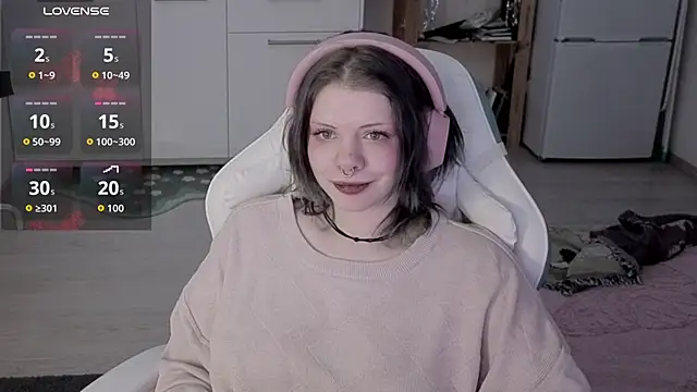 Alice_Zev Chat XXX live