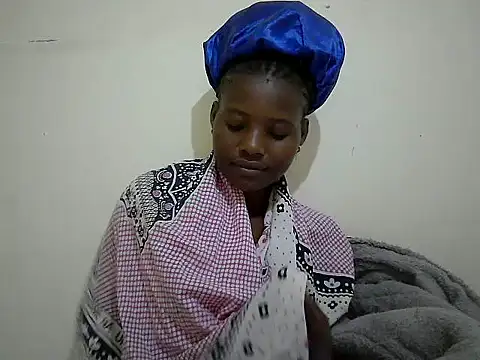 Milcy's Live XXX Chat