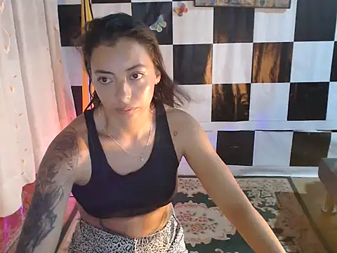kendraof Chat XXX live