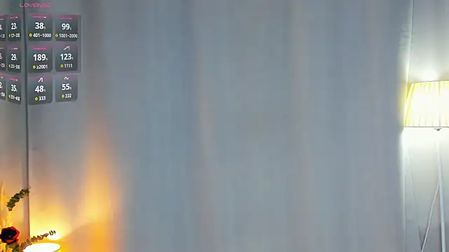 Živý XXX chat DianeHonnette