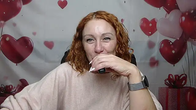 Živý XXX chat TaylorF0x