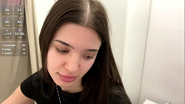 Živý XXX chat NicolleBarreto