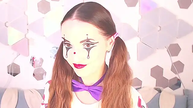 LexiKiss Chat XXX in diretta