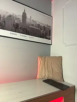 Dominik_Souza Chat XXX in diretta