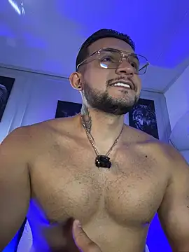 Chat XXX Live Marco_Vega