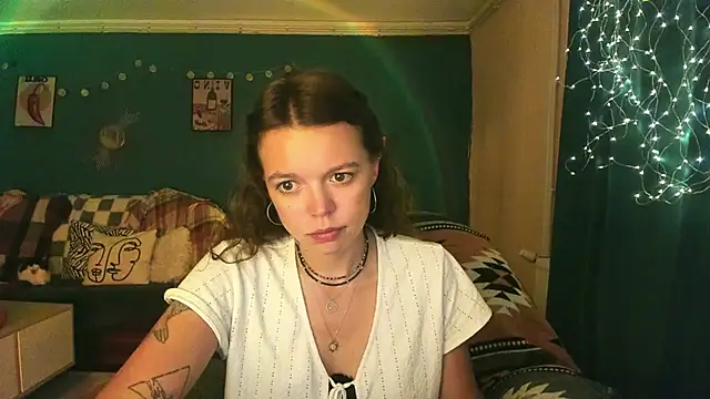 Czat XXX na żywo – ClancyMorissey