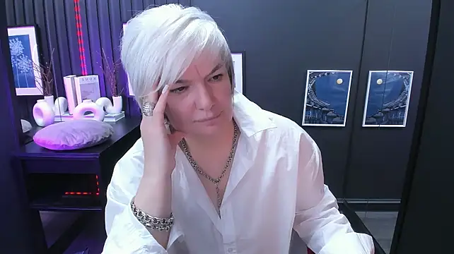 CarmenSoft's Live XXX Chat