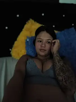 Živý XXX chat LorenRosse