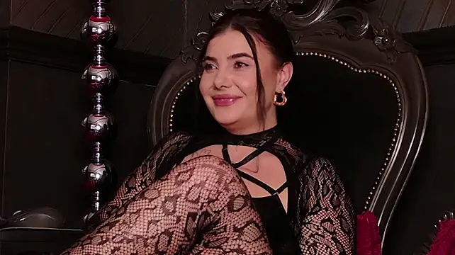 Chatroom XXX en direct de MistressEly