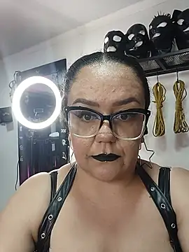 Chat XXX en directo de Kinkster_Jade
