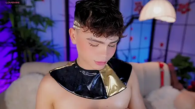 Онлайн чат XXX PRINCE_STEV